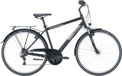 Produktbild von PEGASUS Avanti 18 2023 | Rahmenhöhe: S