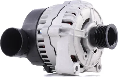 Produktbild von RIDEX 4G0215 Lichtmaschine Generator LiMa 140A 14V für BMW 3 Limousine (E36) 3 Coupe (E36) 5 Limousine (E34) 3 Compact (E36) 3 Cabrio (E36)