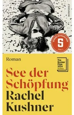 Immagine prodotto di See der Schöpfung