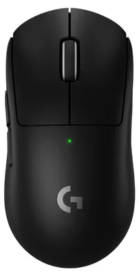 Produktbild von Logitech Pro X Superlight 2 Se - Black