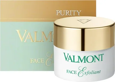 Zdjęcie produktu dla Krem złuszczający do twarzy Valmont Purity