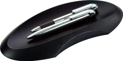 Zdjęcie produktu dla HAN 1750-13, Czarny, Plastik, Polistyren, 246 mm, 106 mm, 22 mm, 1 szt.
