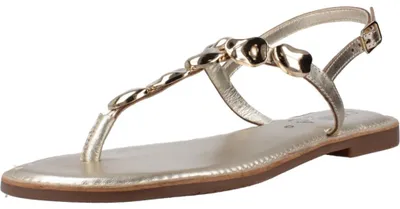 Produktbild von Flip-Flops Carmela 163293-ORO für Uni