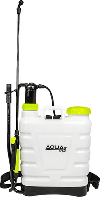Immagine prodotto di Bradas AS1600 Bradas Spruzzatore a spalla AQUA SPRAY, 16 litri
