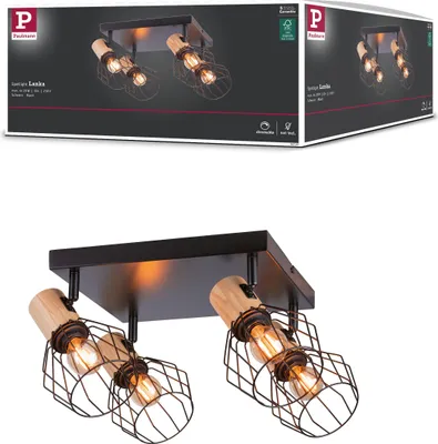 Image de Paulmann Spotlight Lanka
