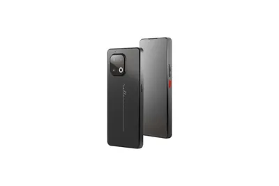 Produktbild von Volla Phone Plinius Android Smartphone mit Volla OS 128GB