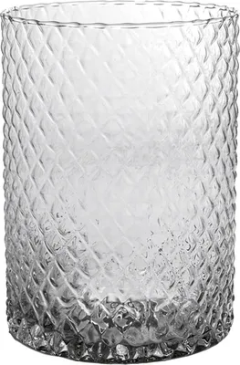 Produktbild von Zylindervase 'Diamond
