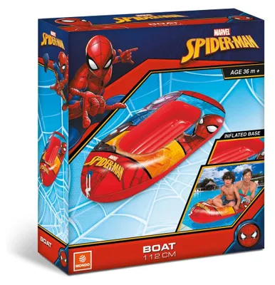 Obrázek produktu pro Nafukovac lun Spiderman 112Cm