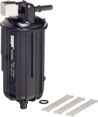 Produktbild von Hengst Kraftstofffilter für Audi A4 A5