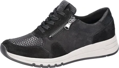 Obrázok produktu pre Waldläufer Damen H-April H-April 33583-3.5, 33583-4, 33583-4.5, 33583-5, 33583-5.5, 33583-6, 33583-6.5, 33583-7, 33583-7.5, 33583-8, 33583-8.5, 33583-9 WDL-957H02-500 schwarz 3.5