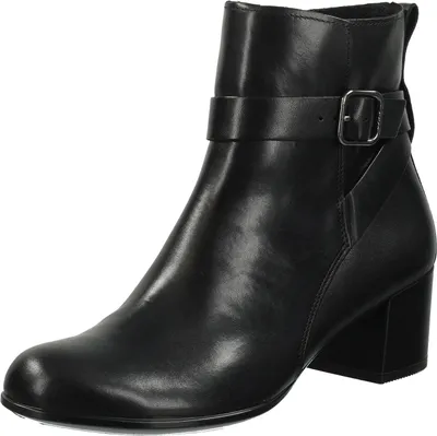 Produktbild von ecco Stiefelette Stiefelette Leder