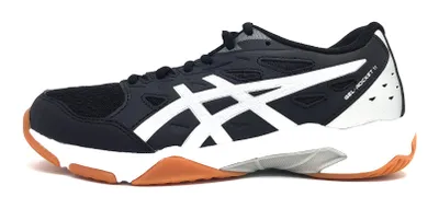 Produktbild von Asics Gel-Rocket 11 Black/Red Alert Black/Red Alert 43.5