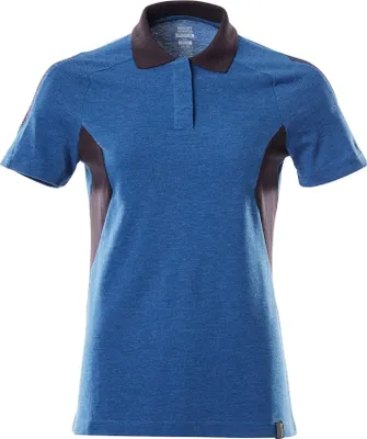 Produktbild von MASCOT 18393-961-91010-L ONE, T-Shirt, Frau, L ONE, 96 cm, Baumwolle, Polyester, 210 g/m²