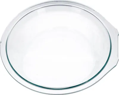 Produktbild von easyPART passend für 41040031 CANDY/ HOOVER Türglas für Waschmaschine