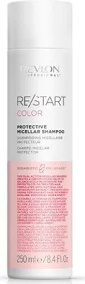 Obrázek produktu pro Micelární šampon pro barvené vlasy Restart Color (Protective Micellar Shampoo), 1000 ml