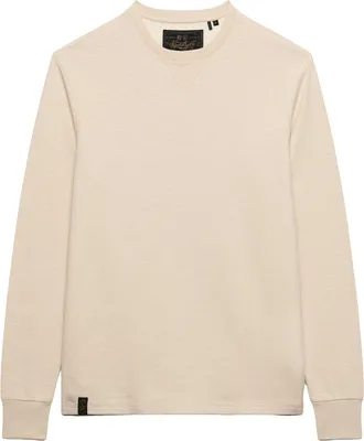 Imagen del producto de Superdry & Co, modelo Waffeltop, talla L