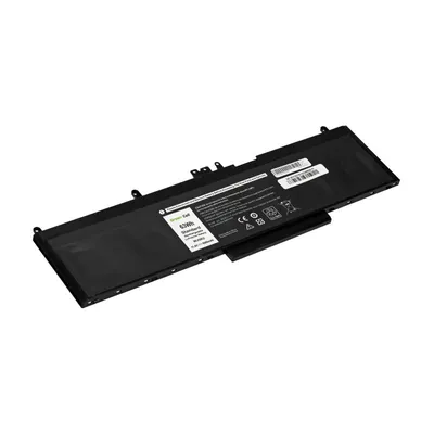 Produktbild von Green Cell Laptop-Akku Dell Latitude E5570 Precision 3510 11,4 V 4500 mAh