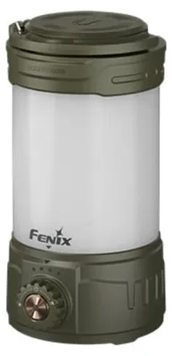 Image de Fenix CL26R PRO -retkilyhty, 500 lm, vihreä