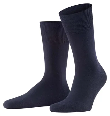 Zdjęcie produktu dla FALKE Airport Plus Socken Herren dark navy 45-46