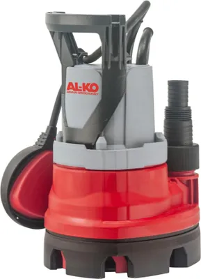Obrázek produktu pro Čerpadlo na odpadní vodu AL-KO DRAIN 9500 EASY