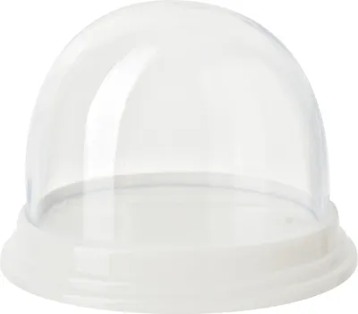 Produktbild von Traumkugel oval, 70x55x55mm
