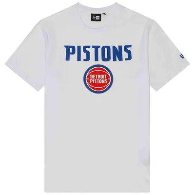 Produktbild von T-Shirt New Era 60505455-100 für Herren