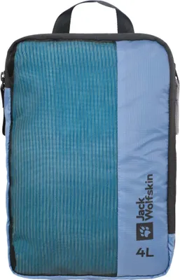 Produktbild von Jack Wolfskin Compression Packtasche 27,5 cm mit Dehnfalte