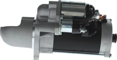 Produktbild von BOSCH 1 986 S10 088 Starter Anlasser 4kW passend für MERCEDES-BENZ VARIO Kasten/Kombi 24V LKW