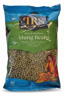 Image de Haricots mungo TRS, 500g