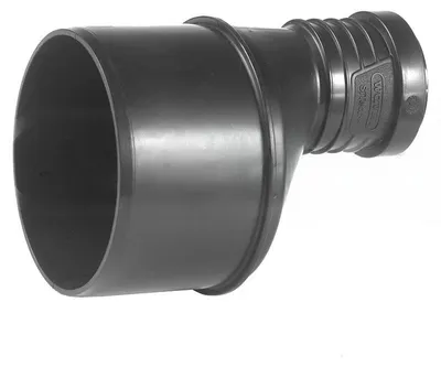 Produktbild von Wavin SiTech+ Übergangsrohr DN125xDN150 lang