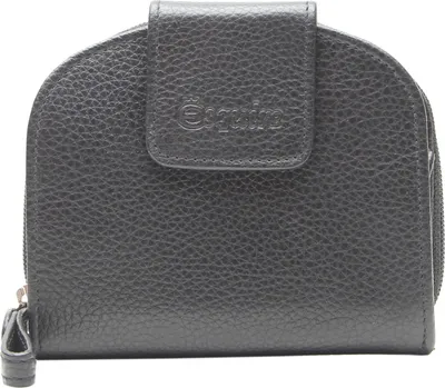 Produktbild von Esquire Geldbörse Primavera Wallet Black schwarz