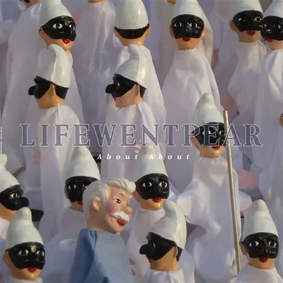 Zdjęcie produktu dla LifeWentpear - O cd o CD