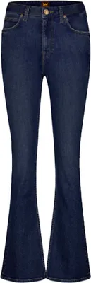 Zdjęcie produktu dla Lee Breese Boot Jeans Blau 28 / 31 Damen Blau 28