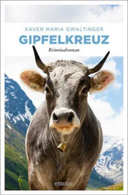 Produktbild von Gipfelkreuz