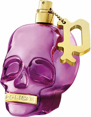 Zdjęcie produktu dla Police To Be #Freetodare EDP 75ml