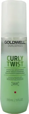 Produktbild von Goldwell HYDRATING SERUM, Haarserum, 150 ml, Frauen, trockenes Haar, normales Haar, Feuchtigkeitsspendend, 1 Stück(e)