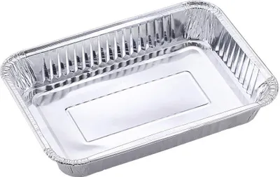 Produktbild von Fettauffangschale für Weber & Broil King Baron 2021, 13er Set