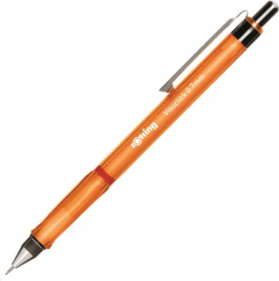 Produktbild von Rotring Visuclick Org Bleistift 0,7 Mm A""12 2089092