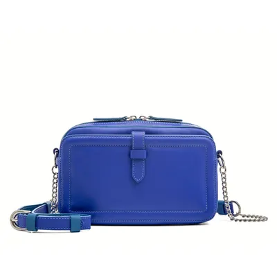 Produktbild von MyWalit Umhängetasche Leder 19 cm