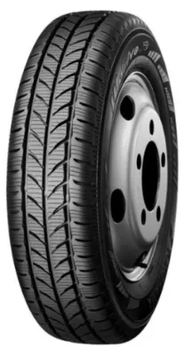 Image de Yokohama 235/65R16C 115/113R BluErth Winter WY01