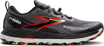 Zdjęcie produktu dla Buty Brooks Cascadia 18 Gtx 1104271D