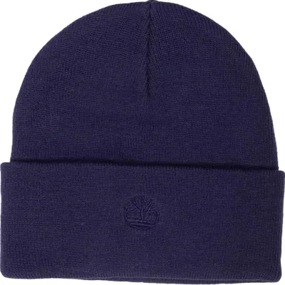 Image de TIMBERLAND - Men's beanie with tonal logo  - Size One size