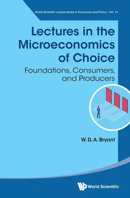 Produktbild von Lectures In The Microeconomics Of Choice