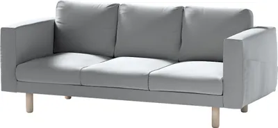Obrázek produktu pro Potah na pohovku IKEA Norsborg 3-místná