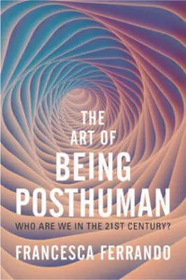 Obrázek produktu pro The Art of Being Posthuman