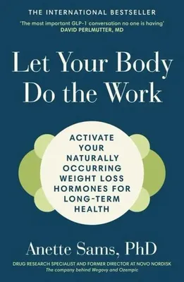 Productafbeelding van Let Your Body Do The Work