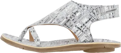 Produktbild von Neosens Sandalen Damen S3124F FANTASY BRENO SILVER /DAPHNI Farbe Silber