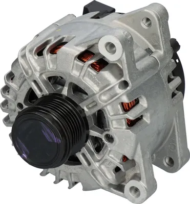 Produktbild von VALEO 200211 Lichtmaschine Generator LiMa 150A 14V für FORD Fiesta Mk6 Schrägheck (JA8, JR8) FOCUS III Turnier Kuga Mk2 (DM2) MONDEO IV Turnier (BA7)