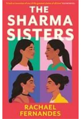 Produktbild von The Sharma Sisters