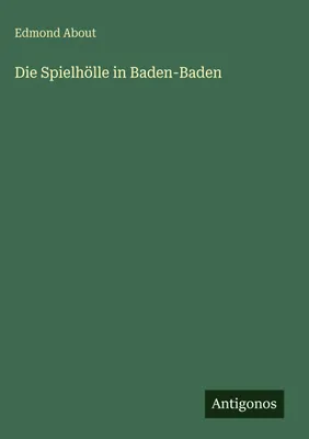 Produktbild von Die Spielhölle in Baden-Baden
